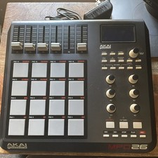 Akai Professional MPD26 Pad