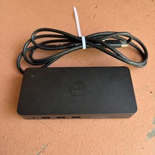 Dell D3100 DisplayLink 4K USB