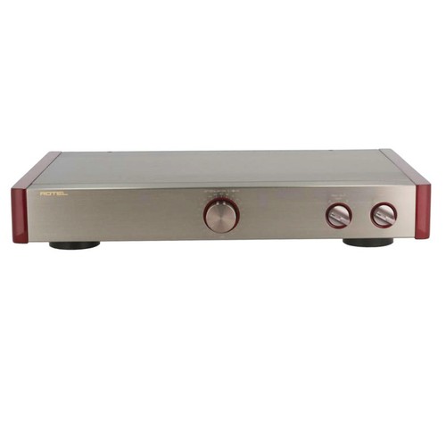 Rotel rhc amplificatore - rotel, di
