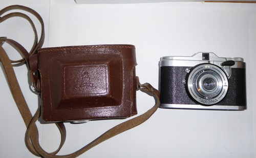 Zeiss ikon taxona - zeiss,