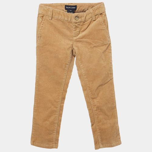 Pantaloni skinny ralph lauren - skinny,