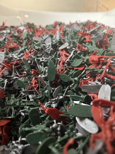 Soldier force 100 - soldier, mini