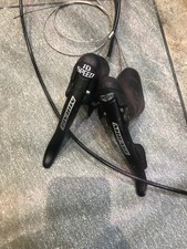 Leve Freno/Cambio Campagnolo