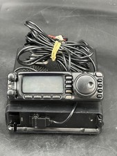 YAESU FT-100D