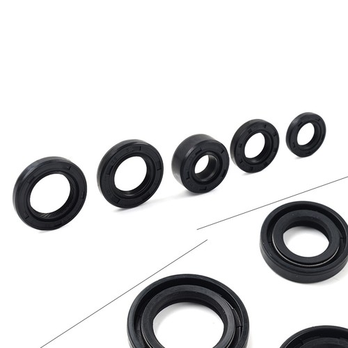 Kit guarnizioni olio motore - guarnizioni,