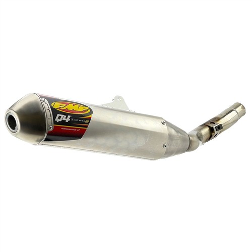 Suzuki z250 fmf scarico q4 - rm-z250,