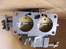 Carburatore Mercury Marine