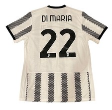 Adidas Juventus FC #22 Di