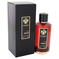 Mancera Red Tobacco 120ml EDP