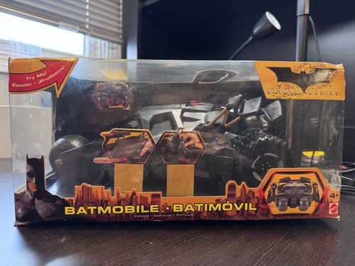 Bicchiere batmobile batman - batmobile,
