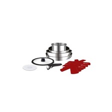 Lagostina ingenio inox set - lagostina, inox,