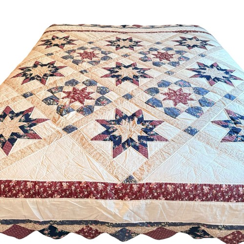 Trapunta arco vintage - ad,