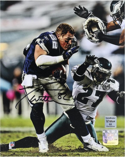 Foto jason witten - witten, dallas