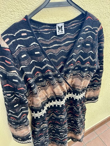 Missoni vestito 46 - missoni, t.46