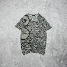 T-shirt vintage Armani Jeans