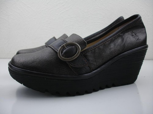 Mocassino donna 38 fly - 7,