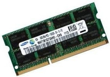 8 GB 204 Pin DDR3 – 1333