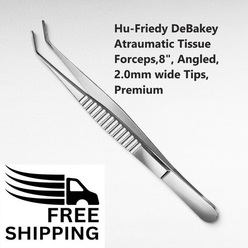 Friedy debakey pinza per - pinza,