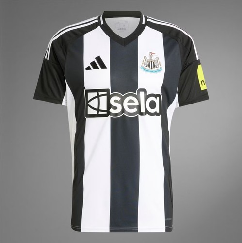 Maglia adidas newcastle united - maglia,