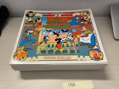 Minilotto numeri disney - 40,