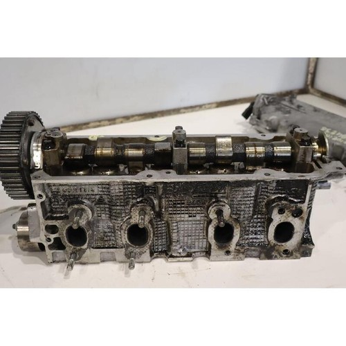 Testata motore fiat fiorino - testata,
