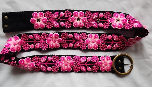 Meraviglioso fiori cintura - meraviglioso,