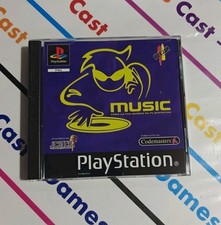 PS1 MUSIC - ITALIANO