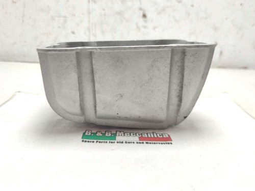 Coppa alta olio motore - olio,