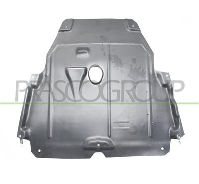 Coprimotore inferiore megane - coprimotore,