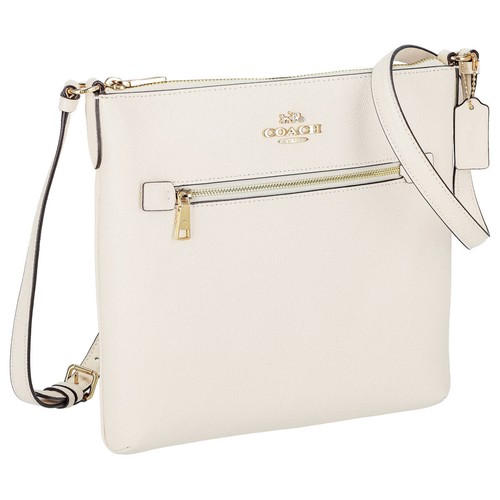 Coach borsa tracolla - a,