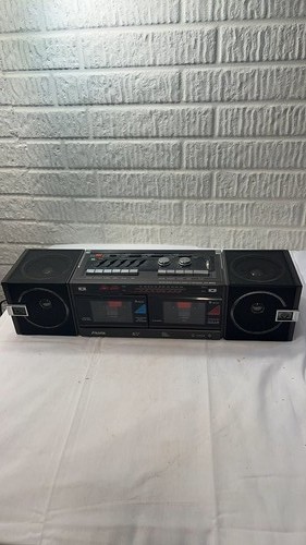 Lettore cassette stereo - lettore, di
