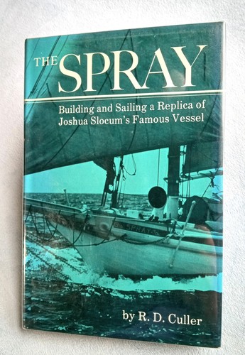 The spray 1978 culler - the, ~1978
