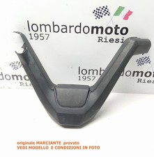 COPRIMANUBRIO CARENA COPRI MANUBRIO STERZO origin HONDA CN 250 SPAZIO helix 250