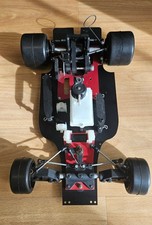 Graupner racing Ferrari F 310