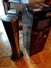De'Longhi HFX85W20C 2000W