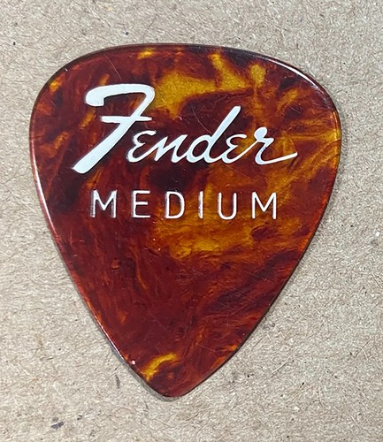 Fender plettro per - per, chitarra