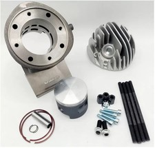 Gruppo termico VMC T-58 per