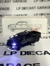 MODELLO CAMION 2022 Ram TRX