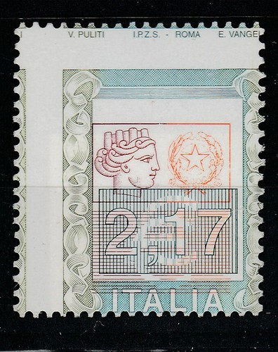 Francobolli 2002 repubblica - francobolli,