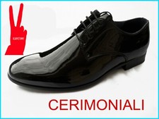 SCARPE UOMO 45 47 CLASSICHE