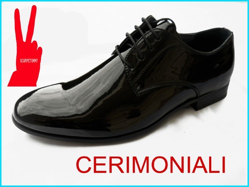 Scarpe uomo classiche - 45, 47
