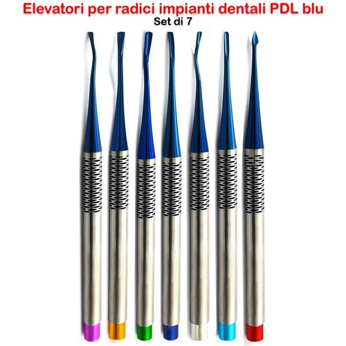 Impianto dentale pdl - dentale,