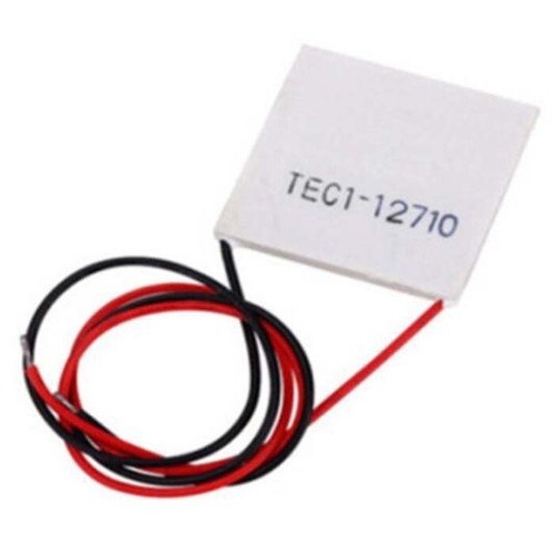 Tec1 127010 elemento - elemento, peltier
