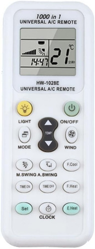 Telecomando universale per