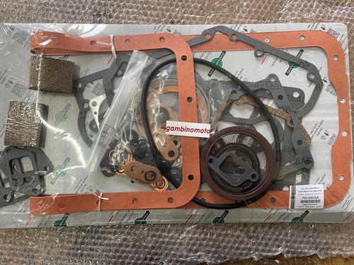 Kit guarnizioni motore - guarnizioni, same