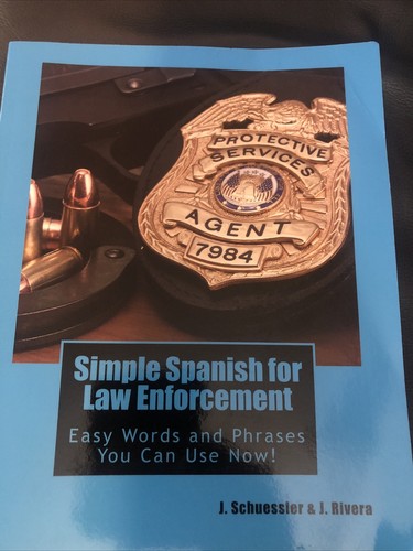 Simple spanish for - simple, law