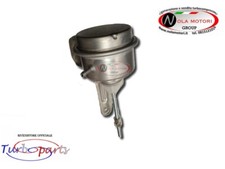 Valvola attuatore wastegate - valvola,
