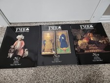 FMR The Magazine of Franco