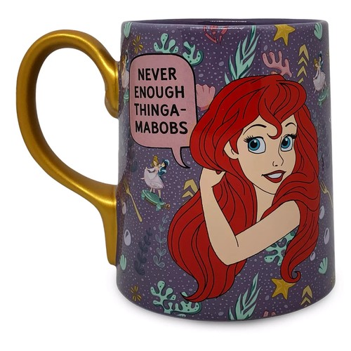 Disney the little - disney,