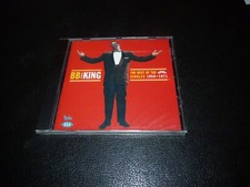 CD NEUF "B.B. KING : THE BEST